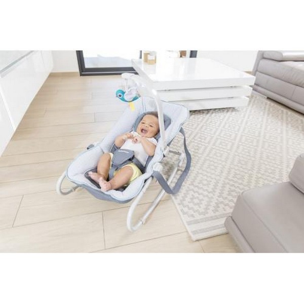 Продукт Babymoov Graphik - Бебешки Шезлонг   - 0 - BG Hlapeta